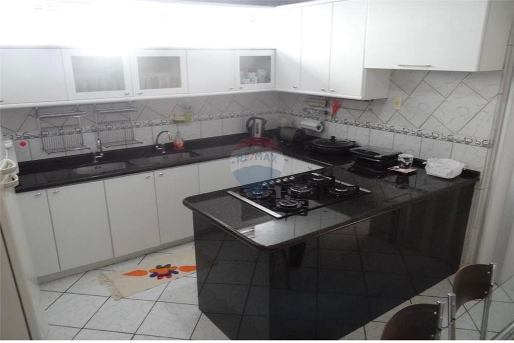 Apartamento - Alugar - Recife , Pernambuco - Cozinha - 850191023-49