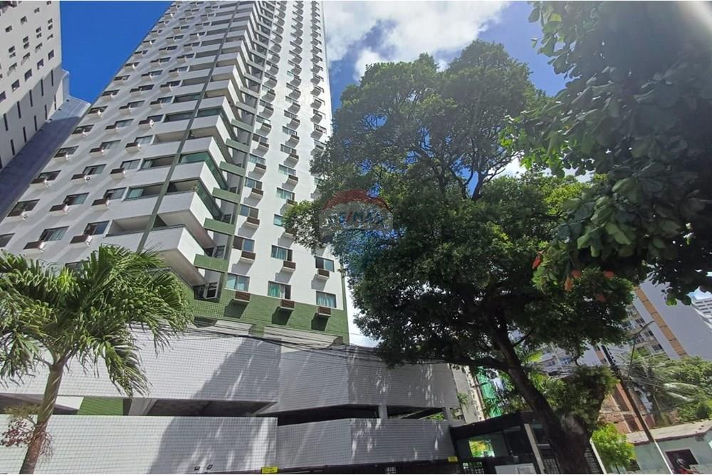 Apartamento - Venda - Recife , Pernambuco - Edifício Bellagio. primeiro.44.jpg - 850071032-17