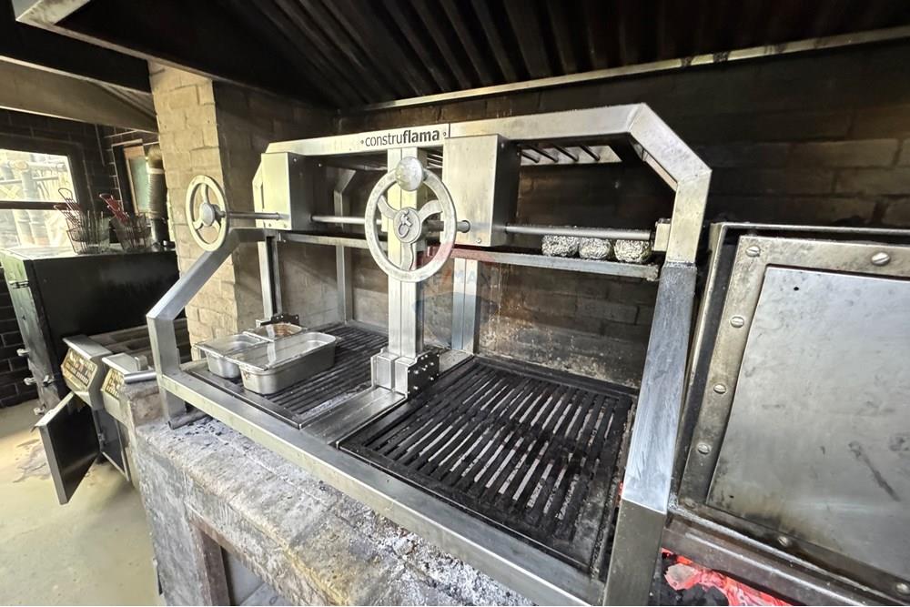 Restaurante - Venda - Recife , Pernambuco - IMG_8332.jpeg - 850701005-292