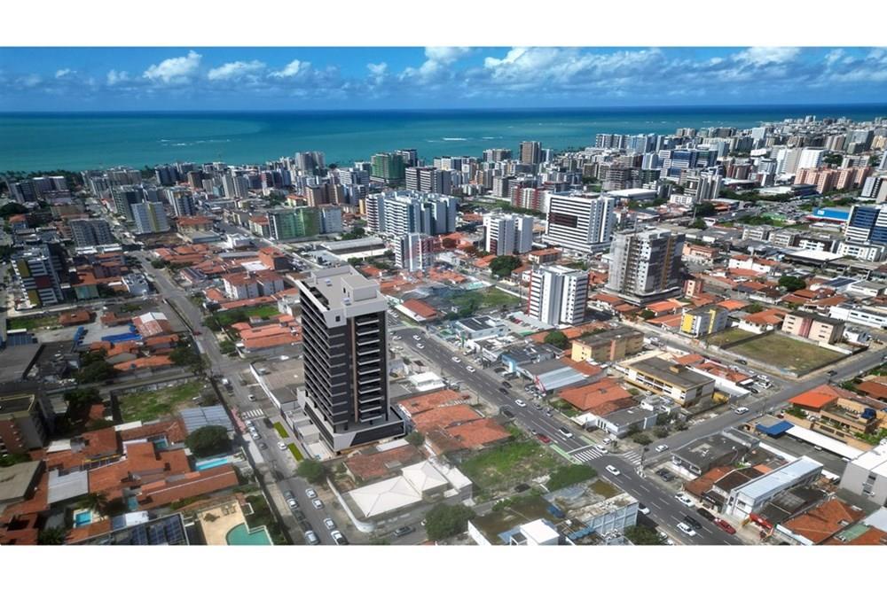 Apartamento - Venda - Maceió , Alagoas - BRICKS_RESIDENCE_DJI_0060.jpg - 850711016-3