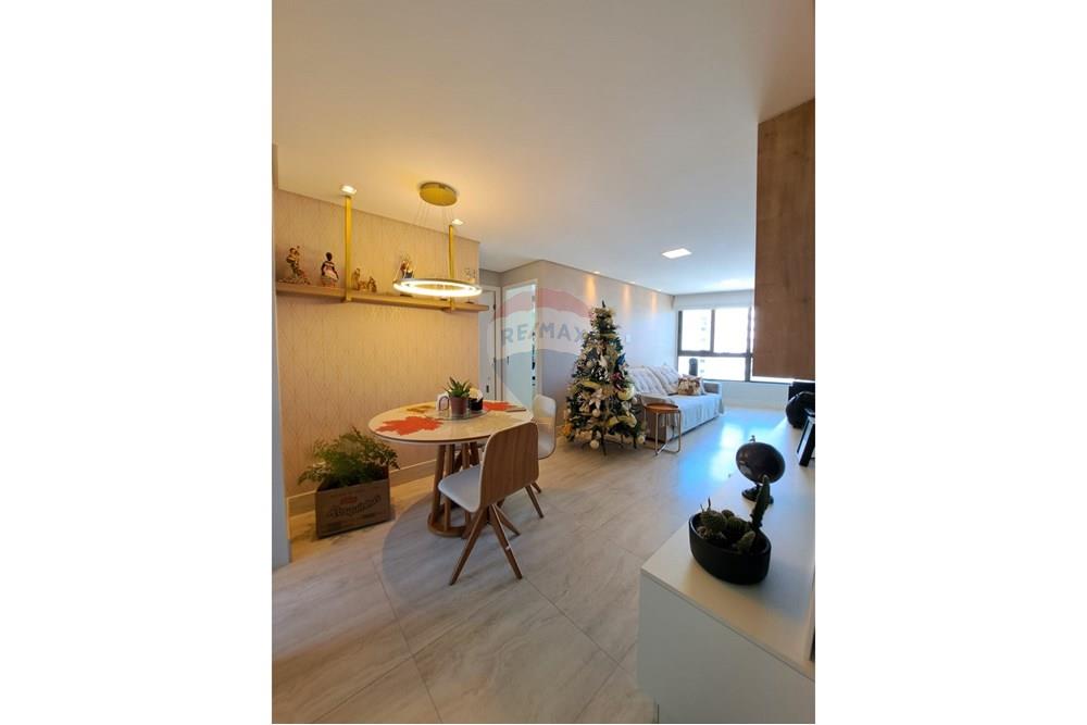 Cobertura - Alugar - Recife , Pernambuco - IMG_9937.jpeg - 850251091-25