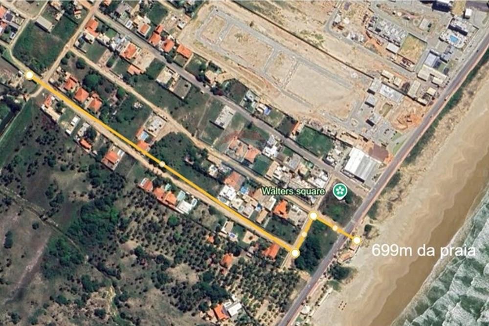 Terreno - Venda - Aracaju , Sergipe - Distância da praia.jpg - 850581276-3