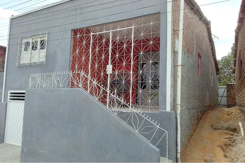 Casa - Venda - Bonito , Pernambuco - Imagem do WhatsApp de 2025-01-09 à(s) 14.01.30_474a9b9f.jpg - Corredor - 850051012-118