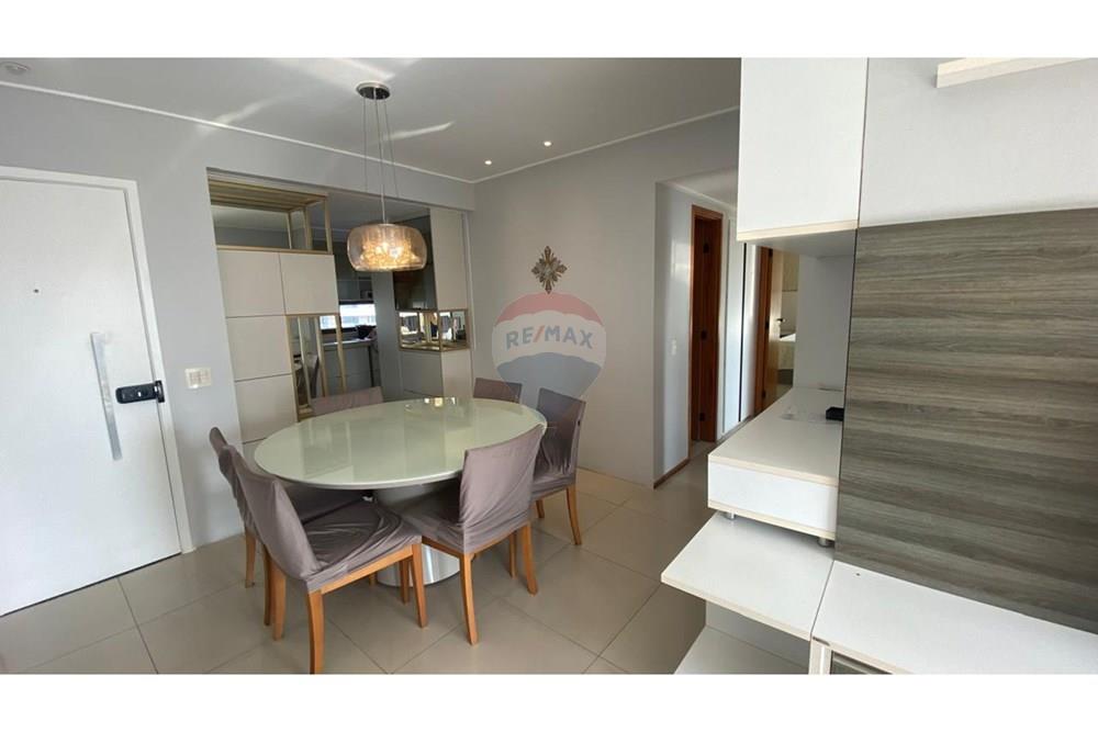 Apartamento - Alugar - Recife , Pernambuco - SALA JANTAR 2.jpg - 850191071-10