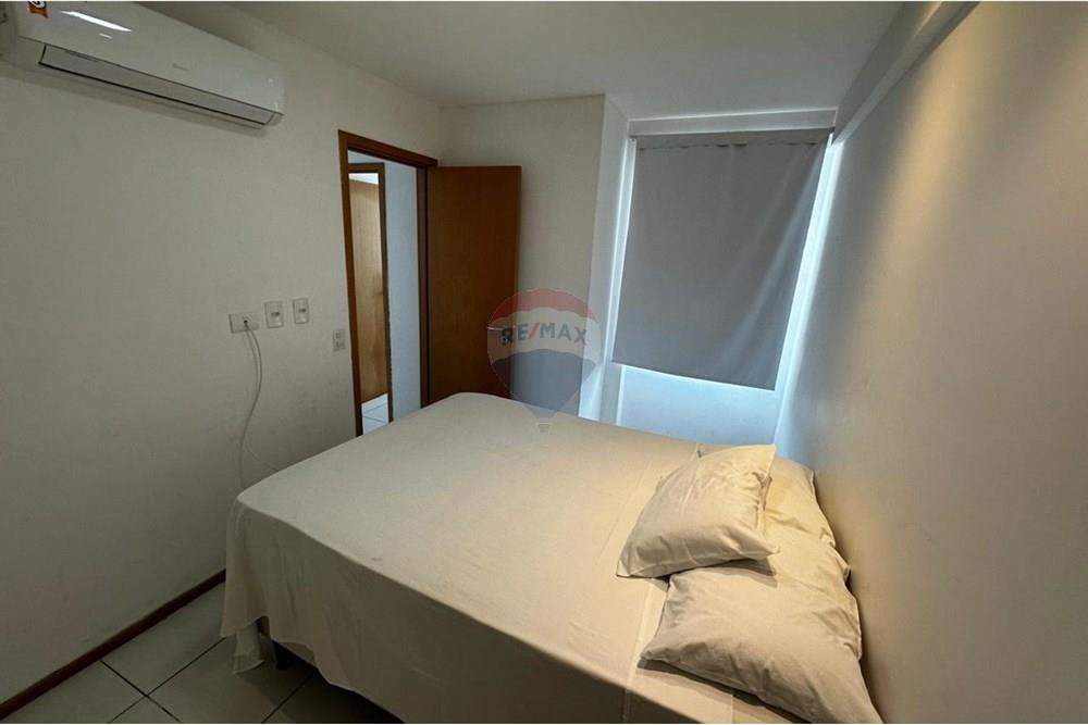 Apartamento - Alugar - Recife , Pernambuco - Suíte 2.jpeg - Suite - 850071014-44