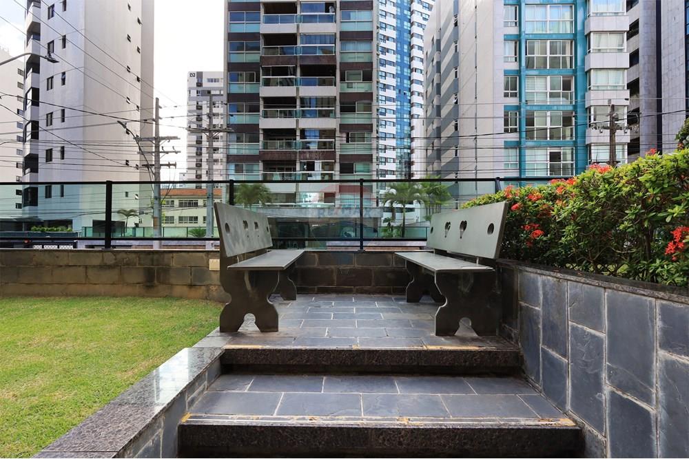 Apartamento - Venda - Recife , Pernambuco - JARDIM 01B.jpg - 850191023-48