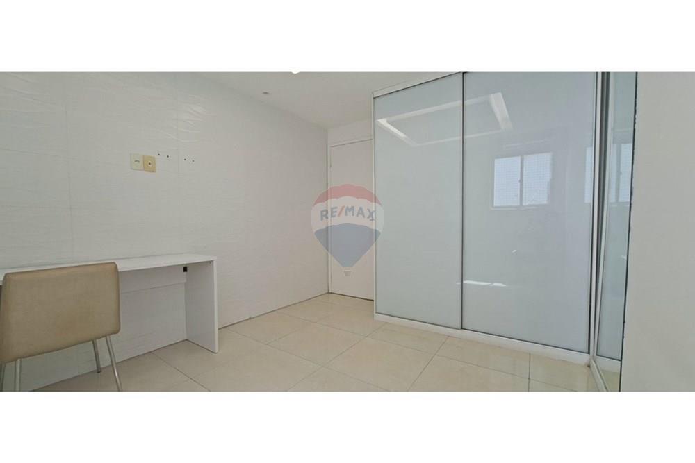 Apartamento - Alugar - Recife , Pernambuco - Quarto social f1.jpeg - 850601020-40