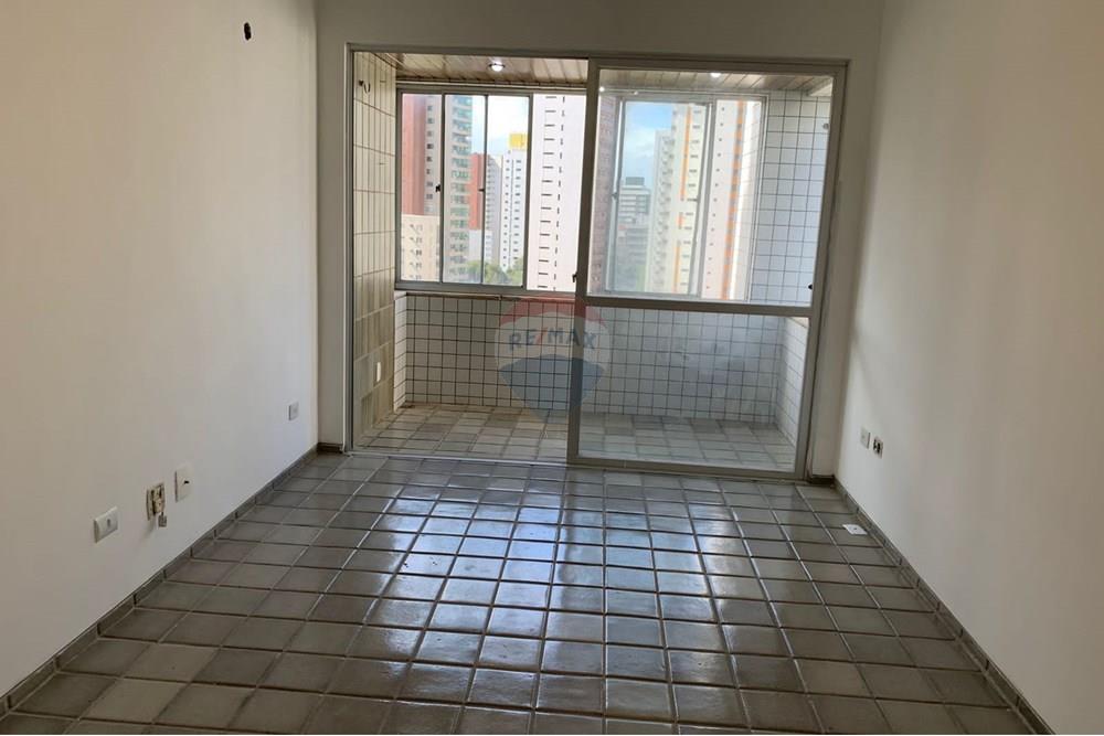 Apartamento - Venda - Recife , Pernambuco - WhatsApp Image 2024-11-11 at 14.29.43 (2).jpeg - Quarto de família - 850071017-149