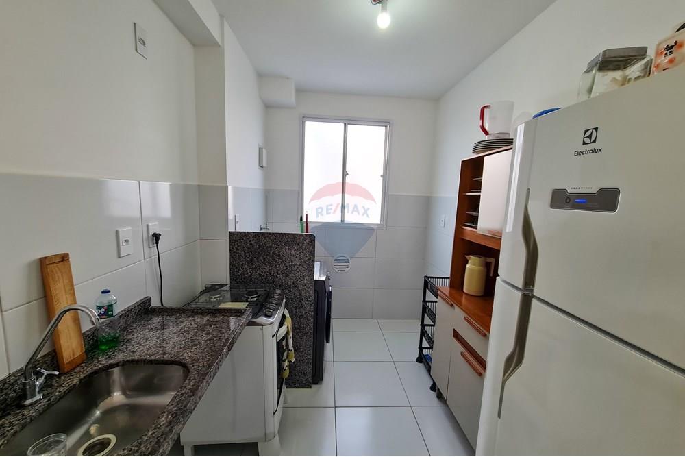 Apartamento - Venda - Aracaju , Sergipe - 20250331_165929.jpg - 850581205-66