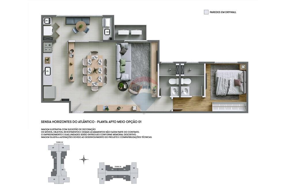 Apartamento - Venda - Maceió , Alagoas - sensia-horizontes-do-atlantico-planta-apto-meioop-1-062024-1.jpg - 850711005-49