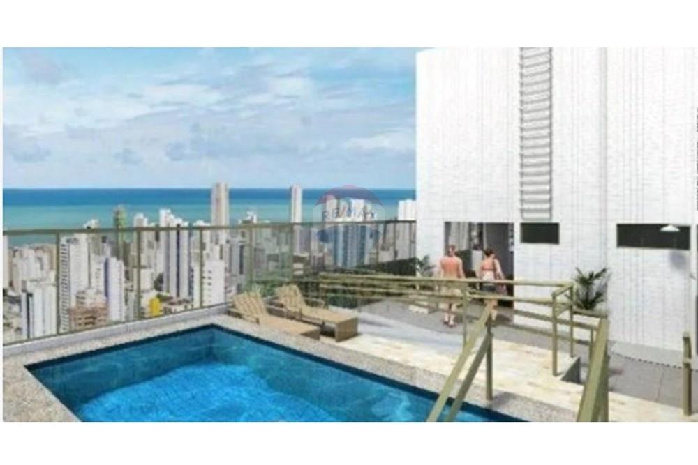 Apart Hotel/ Flat - Alugar - Recife , Pernambuco - WhatsApp Image 2025-10-16 at 00.03.28 (3).jpeg - 850721009-8