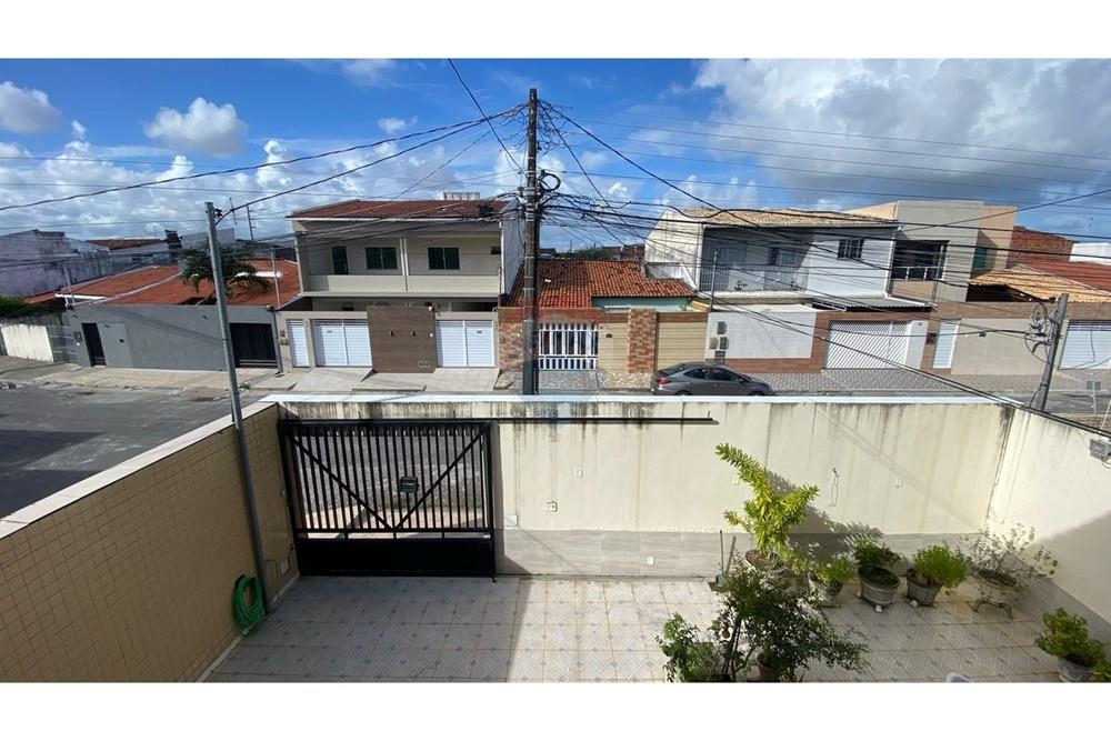 Casa - Venda - Aracaju , Sergipe - 5430e671-7fdf-4677-ba73-fdc993f837f6.jpg - 850581005-226