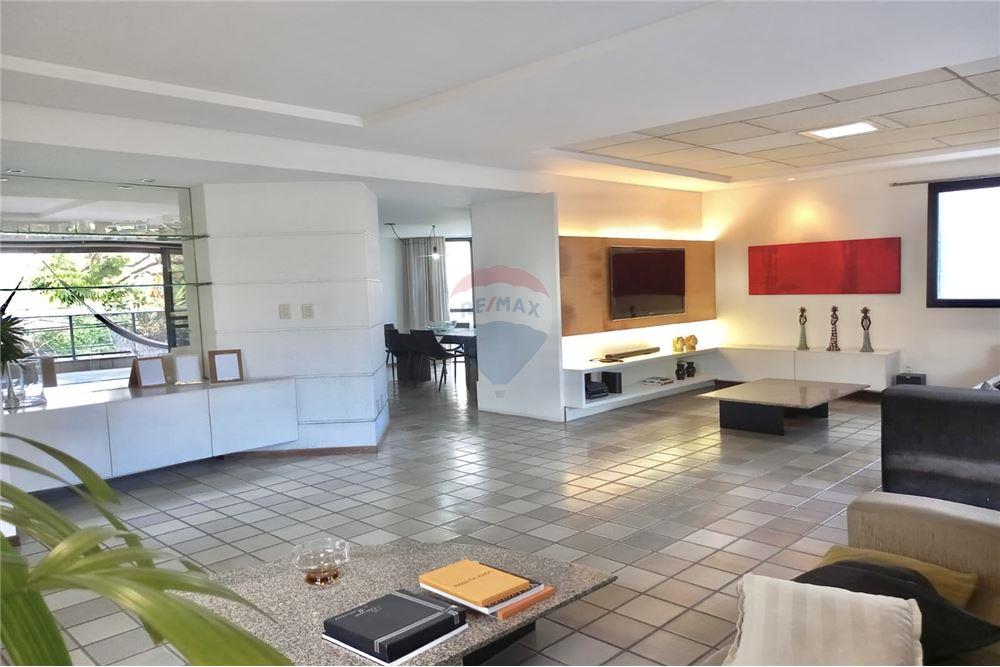 Apartamento - Venda - Recife , Pernambuco - 4 - 850171001-206