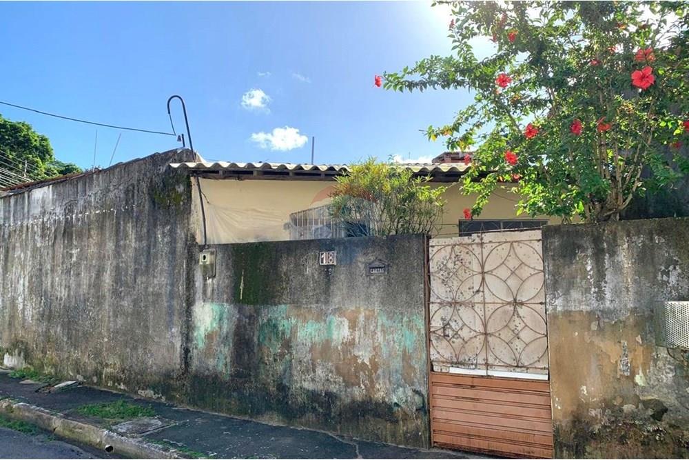 Casa - Venda - Maceió , Alagoas - 89f04d6b-ac38-45ff-b492-4ac2d83fe61a.jpg - 850141023-91
