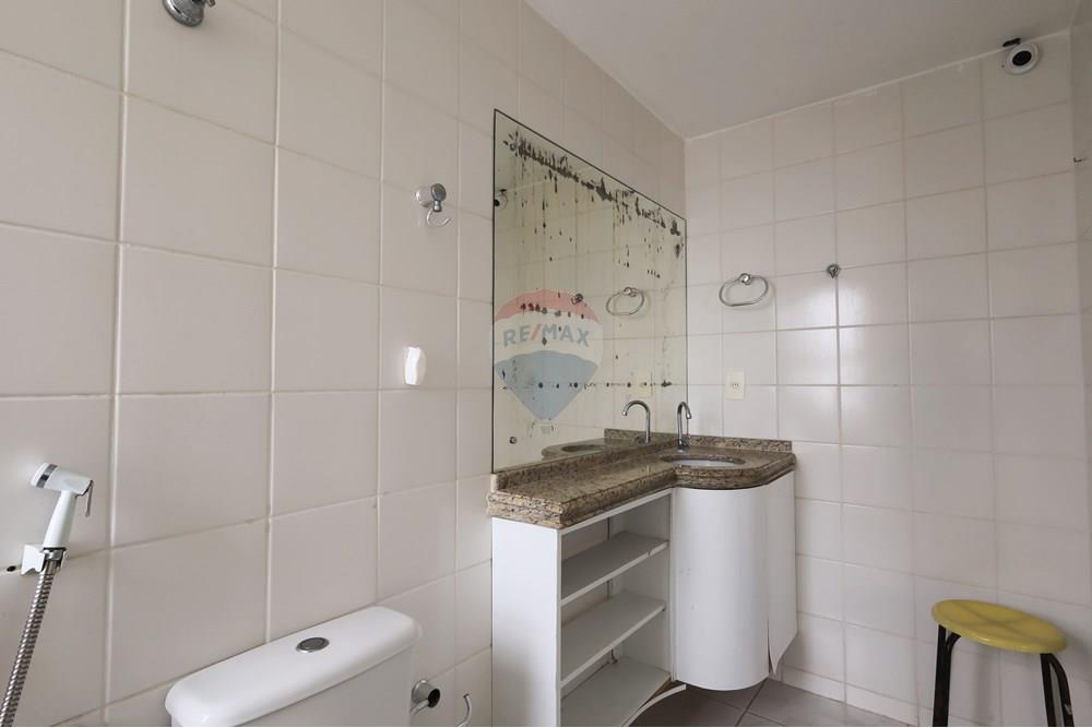 Apartamento - Venda - Recife , Pernambuco - QUARTO 03 SUÍTE - WC 01A.jpg - 850191023-44