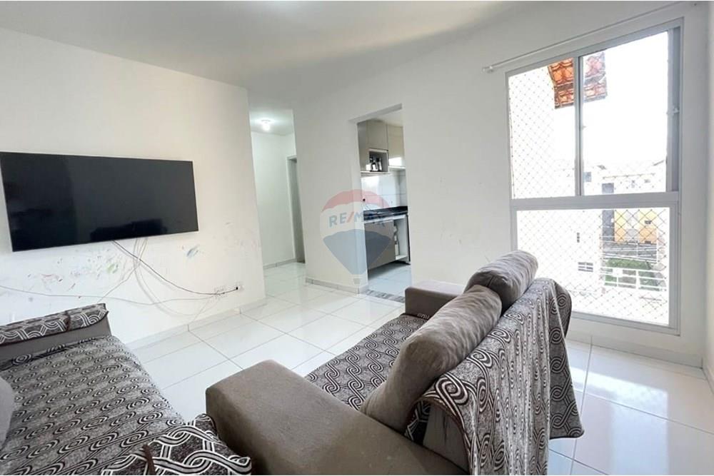 Apartamento - Venda - Aracaju , Sergipe - sala-01.jpg - 850621020-1