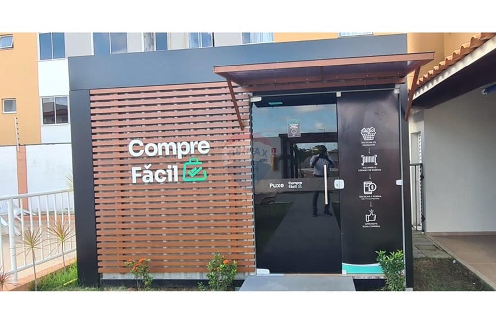 Apartamento - Venda - Aracaju , Sergipe - mercado facil-01.jpg - 850621020-1