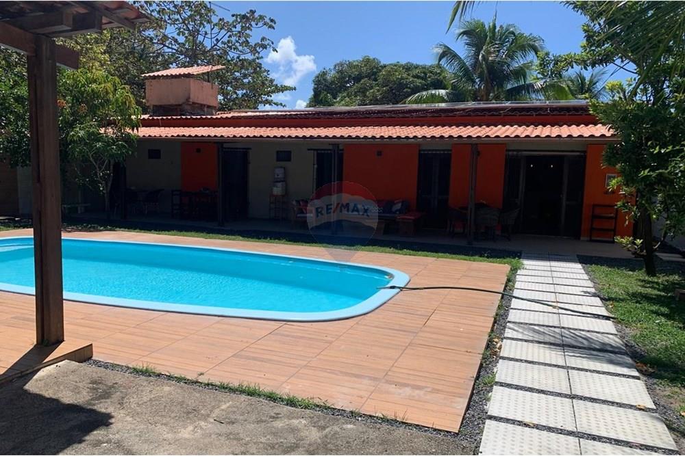 Casa - Venda - Ipojuca , Pernambuco - Imagem do WhatsApp de 2024-08-13 à(s) 08.09.54_9ecfa378.jpg - 850221031-152