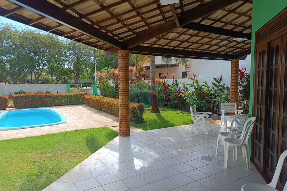 Casa de Condomínio - Venda - Paripueira , Alagoas - CASA ADÉLIA 030.jpg - 850141002-105