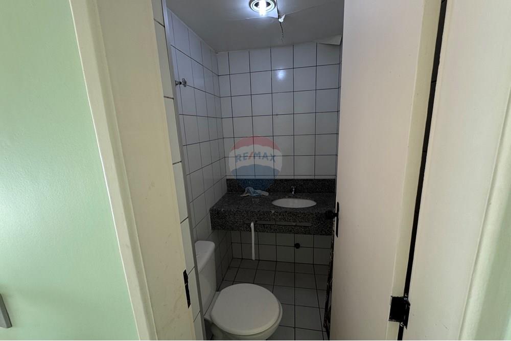 Cj. Comercial/ Sala - Venda - Recife , Pernambuco - IMG_1281.JPG - 850091065-17