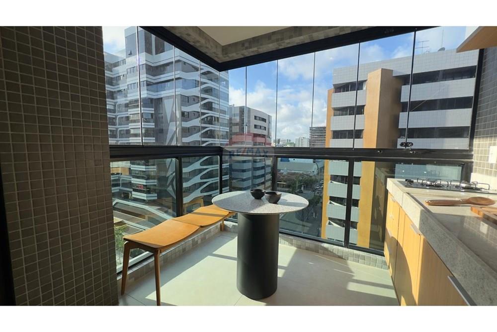 Apartamento - Venda - Maceió , Alagoas - 21a5fb25-2cc4-4556-92d2-113e9dec584c.jpg - 850751001-6