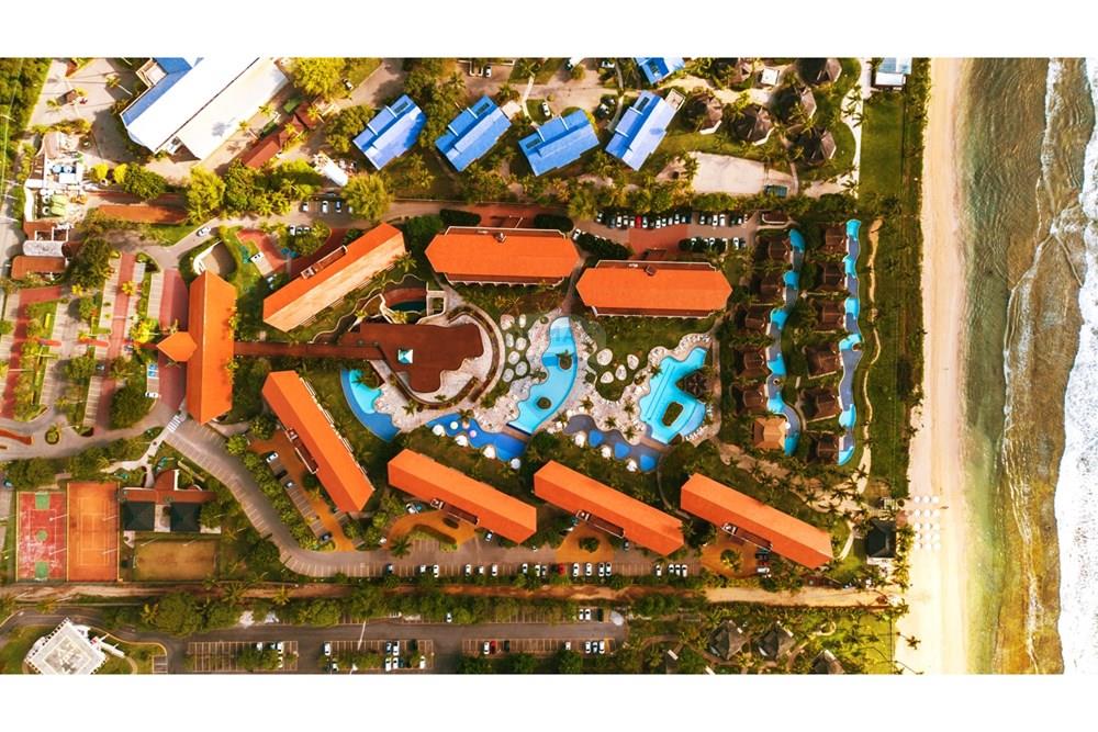 Apart Hotel/ Flat - Venda - Ipojuca , Pernambuco - batch_IMG_0201.JPEG - 850221021-34