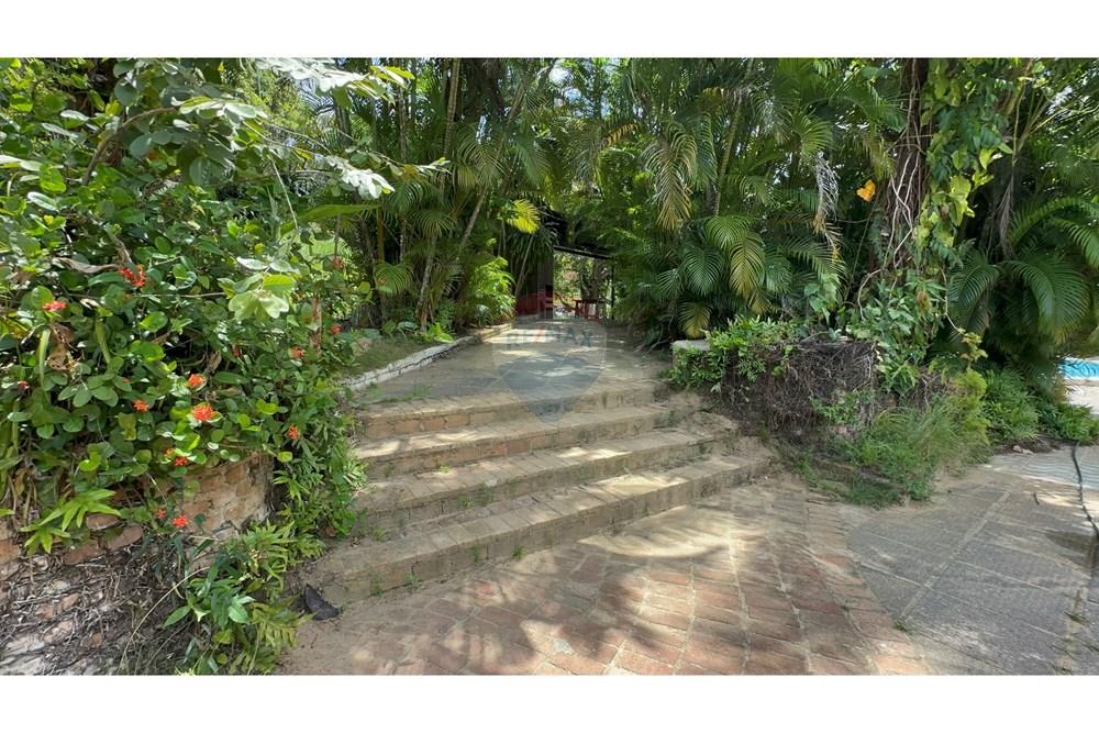 Chácara / Sítio / Fazenda - Venda - Maceió , Alagoas - IMG_3501.jpeg - 850271205-16