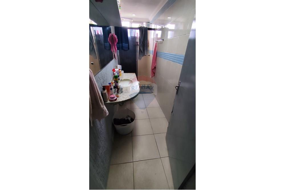 Casa - Venda - Recife , Pernambuco - BANHEIRO SOCIAL 1. ANDAR 2.jpg - 850191024-423