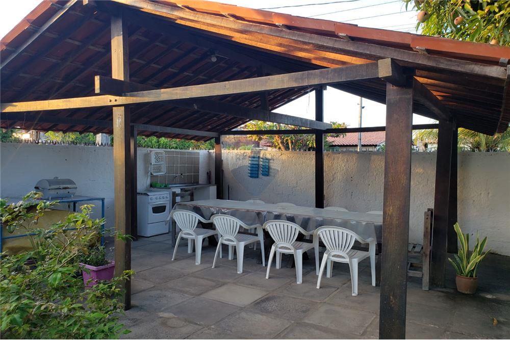 Casa - Venda - Ipojuca , Pernambuco - 24 - 850221015-74
