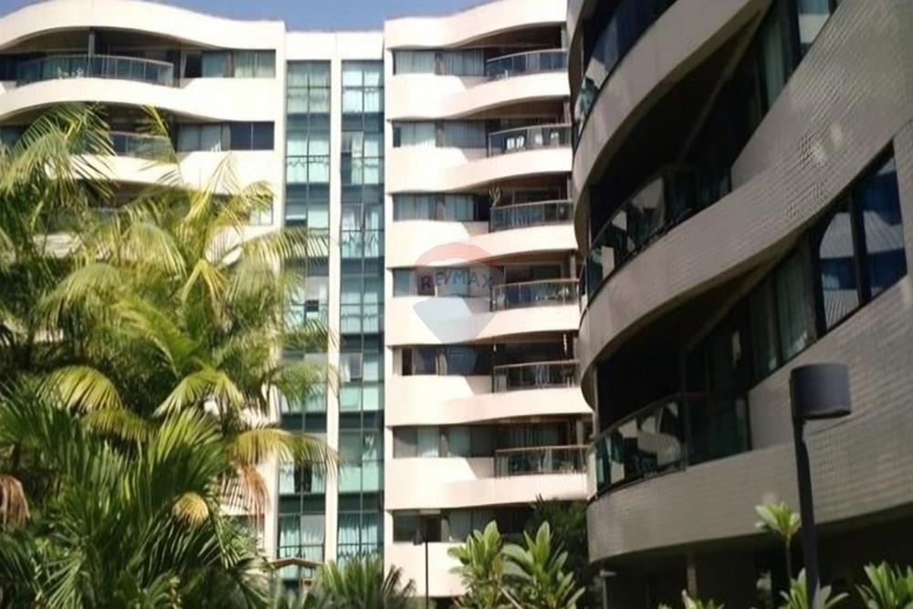 Apartamento - Venda - Recife , Pernambuco - QP FACHADA  1.jpg - 850071032-37