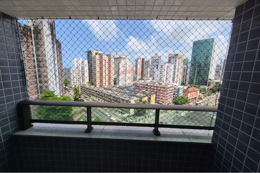Apart Hotel/ Flat - Alugar - Recife , Pernambuco - WhatsApp Image 2025-09-24 at 17.10.20 (3).jpeg - 850701027-13