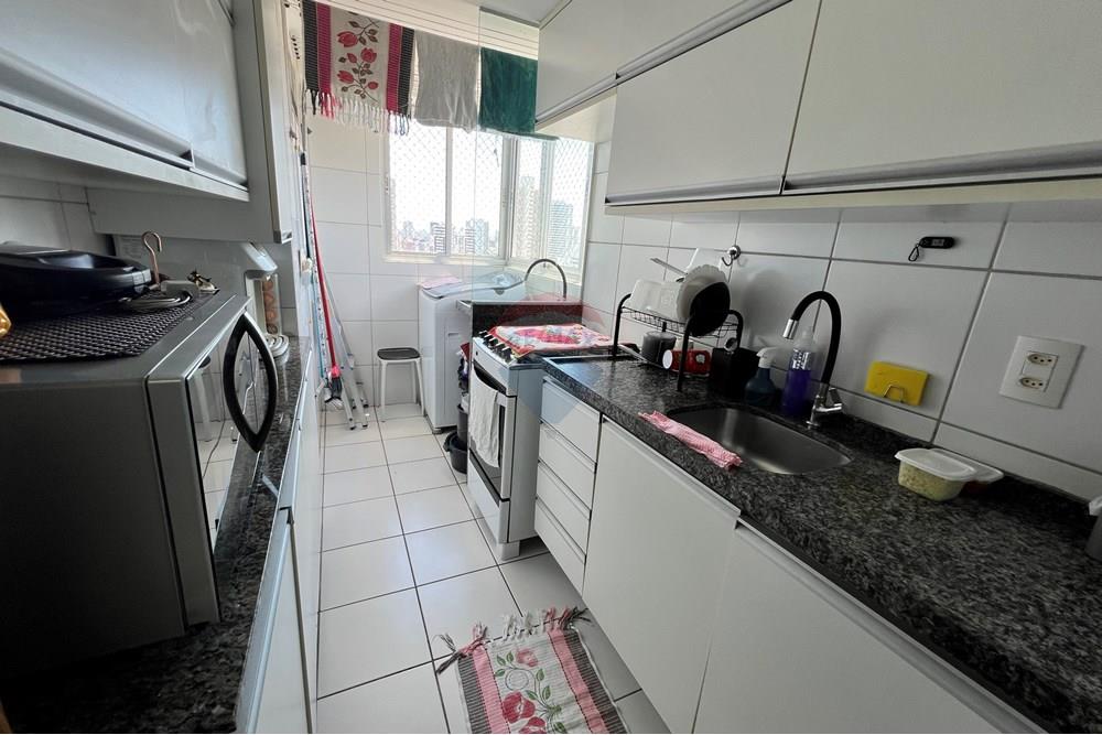 Apartamento - Venda - Recife , Pernambuco - 16_COZINHA_01.JPG - 850041009-106
