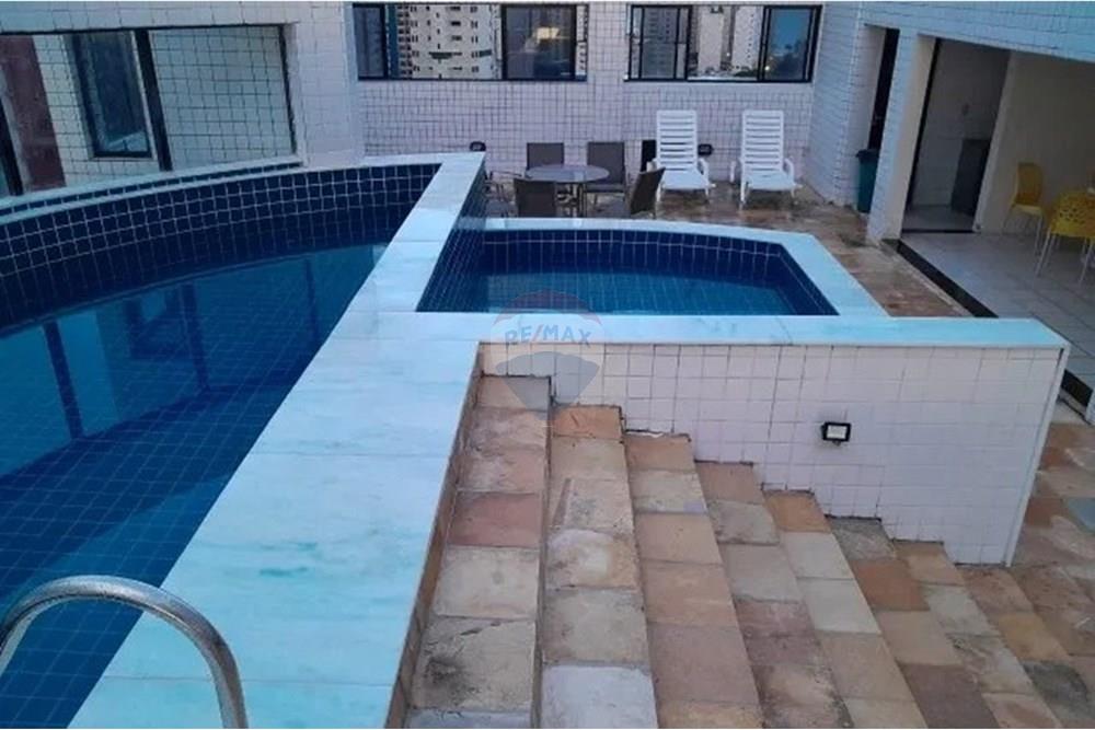 Apartamento - Venda - Recife , Pernambuco - 1bfbfacf-c04a-4a62-b116-afc1535505e3.jpg - 850501090-93