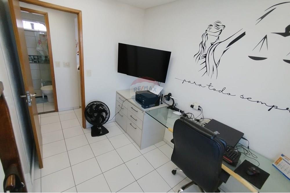 Apartamento - Venda - Recife , Pernambuco - 15_ESCRITORIO_02.jpg - 850041009-106