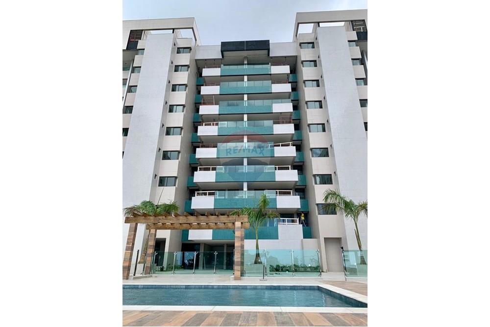 Apartamento - Venda - Maceió , Alagoas - mansoes-do-alto.jpg - 850711005-33