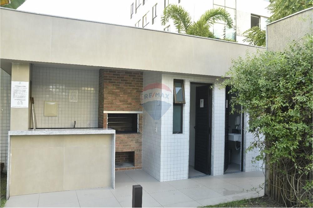 Apartamento - Alugar - Recife , Pernambuco - WhatsApp Image 2024-10-14 at 13.43.37 (2).jpeg - 850071017-194