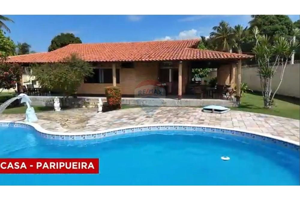 Casa de Condomínio - Venda - Paripueira , Alagoas - sitio 4.jpeg - 850141095-11