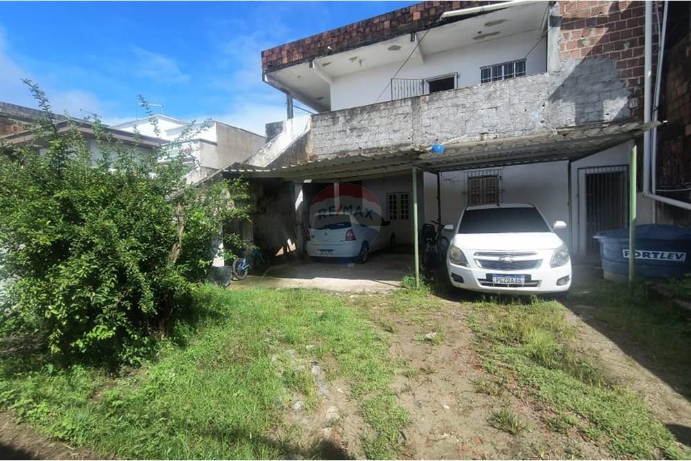 Casa - Alugar - Cabo de Santo Agostinho , Pernambuco - CASA D.CARMEN 06.jpeg - 850281042-8