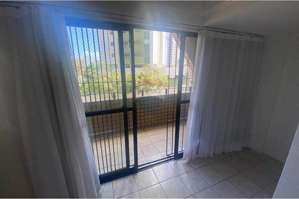 Apartamento - Alugar - Recife , Pernambuco - VARANDA.jpeg - 850301029-13