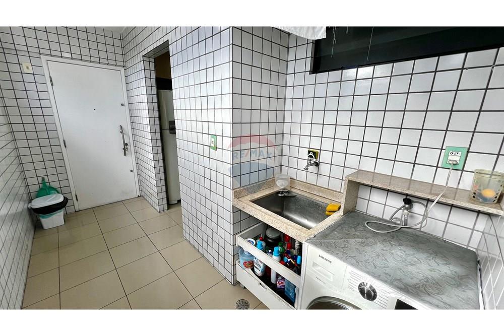 Apartamento - Venda - Recife , Pernambuco - 38eb7dda-3b3f-4322-84cb-1fdb8a0b8e24.jpg - 850091056-43