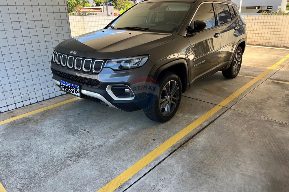 Apartamento - Venda - Recife , Pernambuco - 37_VAGA_01.JPG - 850041009-106