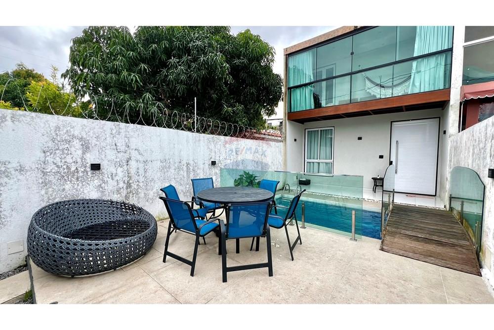 Casa - Venda - Jaboatão dos Guararapes , Pernambuco - IMG_4759.jpg - 850091013-308