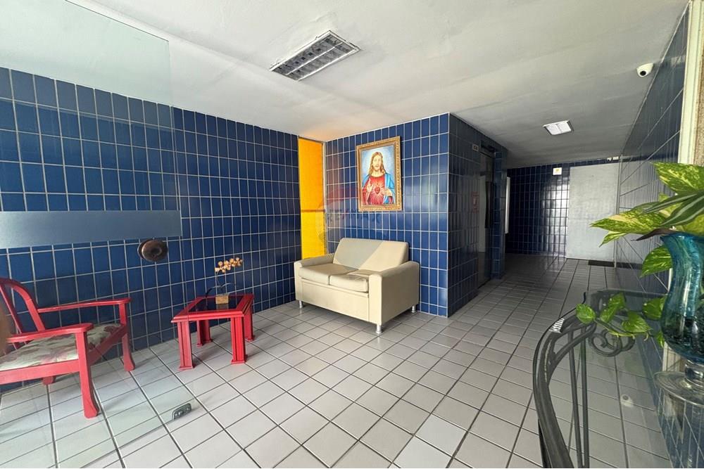 Apartamento - Venda - Recife , Pernambuco - IMG_5386.jpeg - 850091088-1