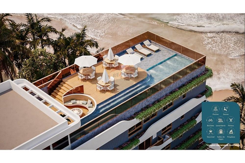 Apart Hotel/ Flat - Venda - Tamandaré , Pernambuco - WhatsApp Image 2025-09-16 at 09.29.51 (1).jpeg - 850071031-17