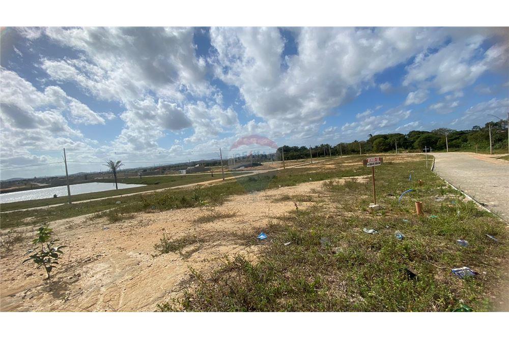 Terreno - Venda - São Cristóvão , Sergipe - 20 - 850581005-232