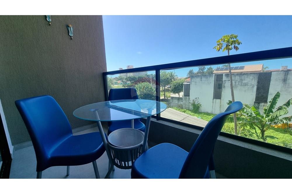 Apart Hotel/ Flat - Venda - Ipojuca , Pernambuco - 20250808_101357.jpg - 850091079-166