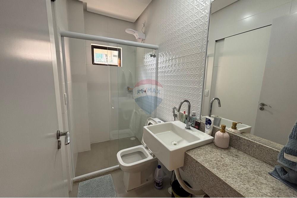 Casa de Condomínio - Venda - Marechal Deodoro , Alagoas - IMG_5291.JPG - Banheiro - 850491077-8