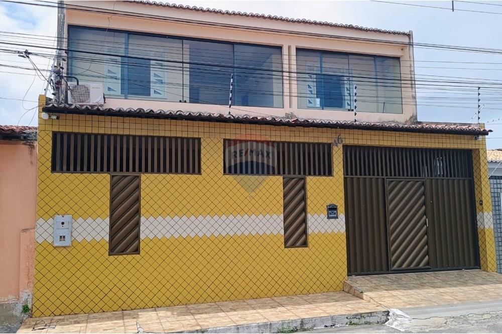 Casa - Venda - Aracaju , Sergipe - WhatsApp Image 2025-09-25 at 15.03.42 (1).jpeg - 850581069-106