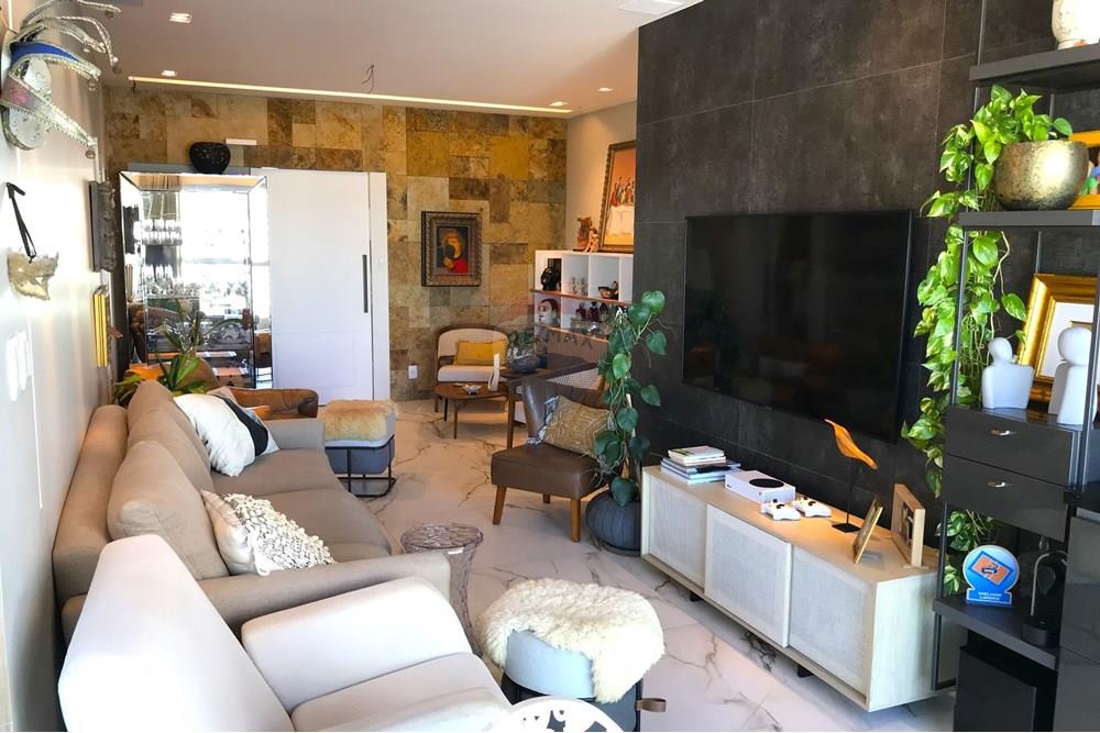 Apartamento - Venda - Aracaju , Sergipe - IMG_0175.JPG - 850581003-1237