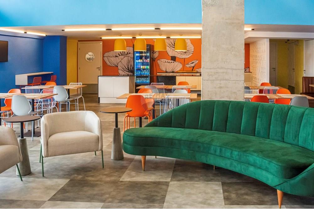 Outros - Venda - Garanhuns , Pernambuco - RECPÇAO 5 IBIS.jpg - 850741005-30